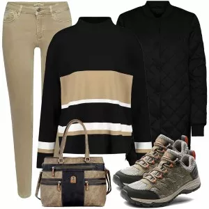 Frühlings Outfits Perfekt Für Den Frühling