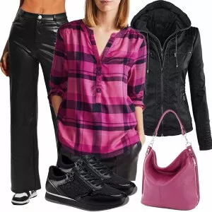 Frühlings Outfits Modisches Frühling Outfit