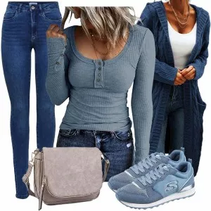 Frühlings Outfits Perfekt Für Den Frühling