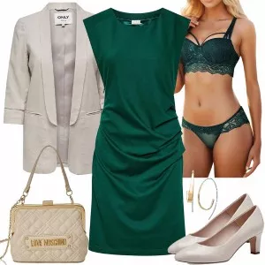 Party Outfits Party-Look für Frauen