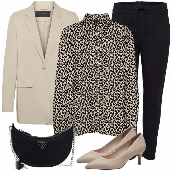 Business Outfits Business Look