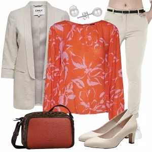Business Outfits Outfit für Business Damen