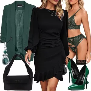 Party Outfits Stylische Party Outfit