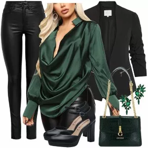 Frühlings Outfits Perfekt Frühlings Outfit