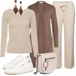 Frühlings Outfits Modisches Outfit