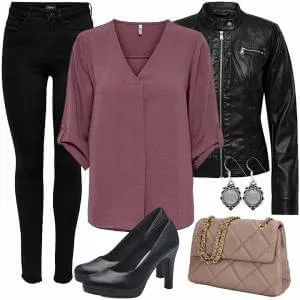 Frühlings Outfits Trendiges Frühling Outfit