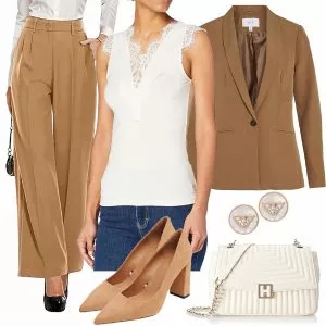 Business Outfits Outfit für Business Damen