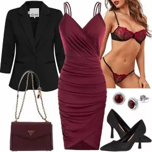Party Outfits Perfekt Für Den Party