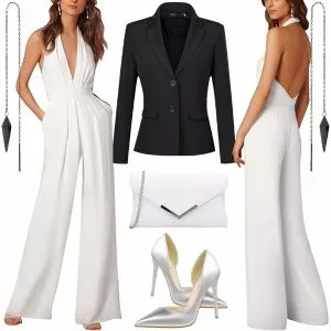 Party Outfits Attraktives Partyoutfit