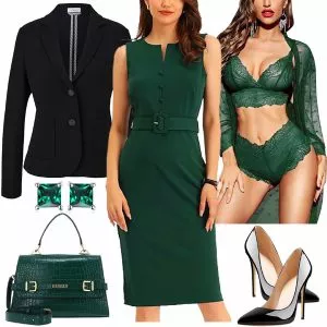 Party Outfits Stylische Party Outfit