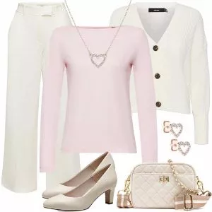 Business Outfits Outfit für Business Damen
