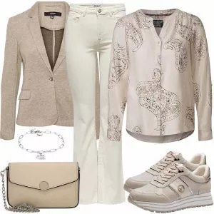 Business Outfits Trendiger Look