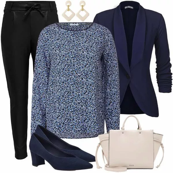 Business Outfits Modisches Outfit