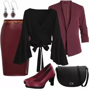 Frühlings Outfits Perfekt Outfit für Date