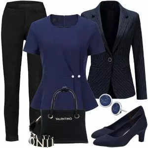Business Outfits Outfit für Business Lady