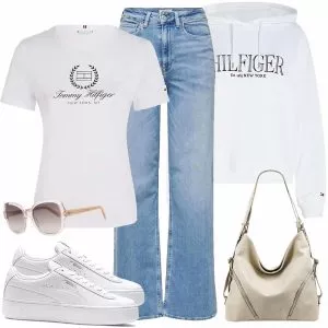 Frühlings Outfits Perfekt Für Den Frühling