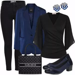 Frühlings Outfits Frühling Style für Damen