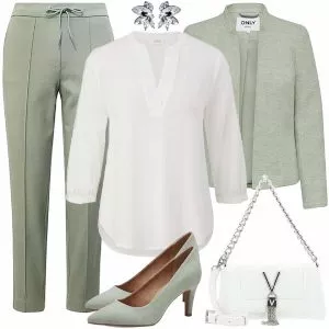Business Outfits Moderner Business Outfit