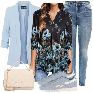 Frühlings Outfits Perfekt Für Den Frühling