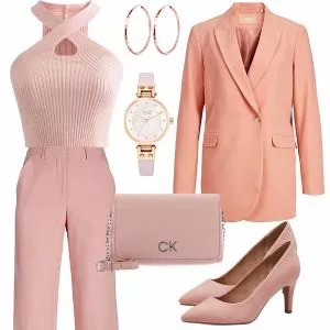 Business Outfits Elegantes Outfit