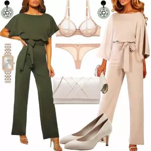 Party Outfits Moderne Outfit Damen