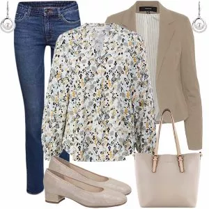 Business Outfits Outfit für Business Damen