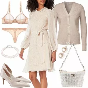 Party Outfits Komplette Outfit für Party