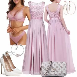 Party Outfits Trendiges Party Outfit