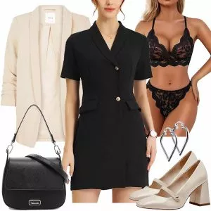 Business Outfits Elegantes Business Outfit