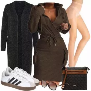 Frühlings Outfits Komplette Outfit für Frühlings