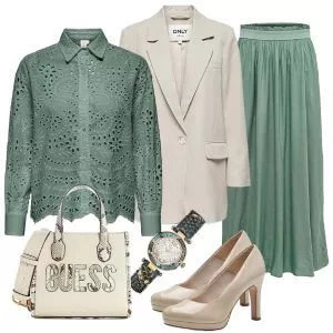 Business Outfits Outfit für Business Damen