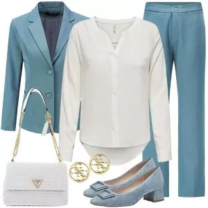 Business Outfits Outfit für Business Damen