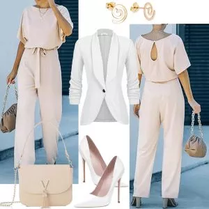 Party Outfits Schickes Party Outfit