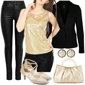 Frühlings Outfits Schönes Frühlingsoutfit