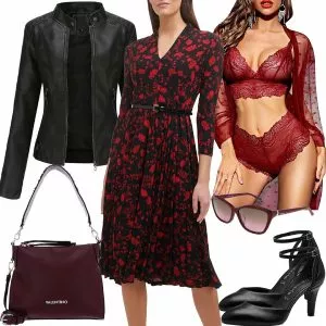 Frühlings Outfits Komplette outfits für Frauen