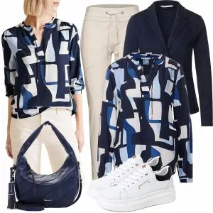 Frühlings Outfits Frauenoutfits Für Frühling