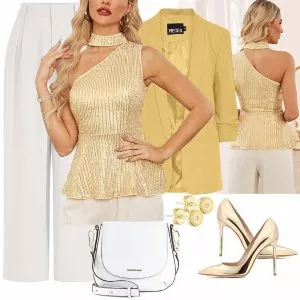 Sommer Outfits Schickes frauenoutfits