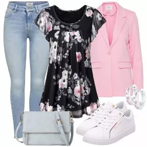 Sommer Outfits Frauenoutfits Für Sommer