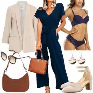 Frühlings Outfits Modisches Frühlingsoutfit