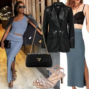 Sommer Outfits Komplette Outfit Für Den Sommer