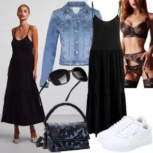 Sommer Outfits Frauenoutfits Für Sommer