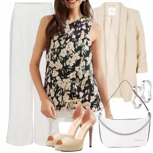 Business Outfits Schickes Business Outfit