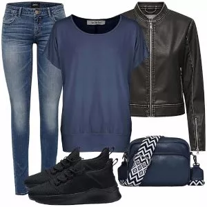 Frühlings Outfits Frauenoutfits Für Frühling