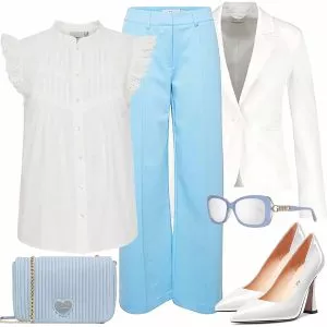 Business Outfits Klassische Business Look