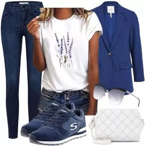 Sommer Outfits Frauenoutfits Für Den Sommer