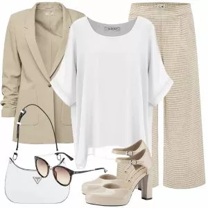 Business Outfits Stylische Frauen Outfit