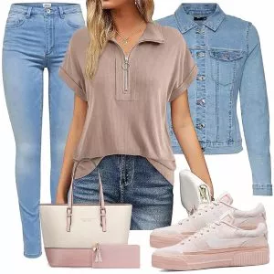 Sommer Outfits Perfekt Für Den Sommer