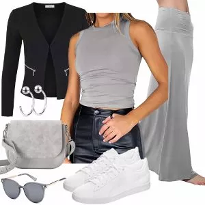 Sommer Outfits Frauenoutfits Für Sommer