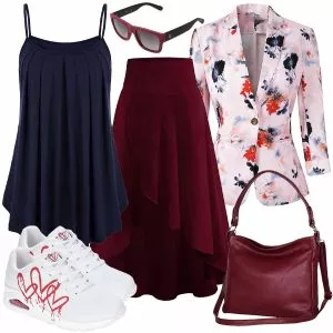 Sommer Outfits Frauenoutfits Für Sommer