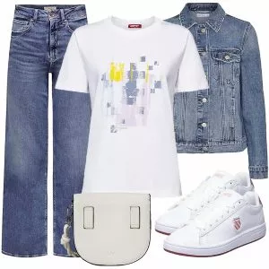 Sommer Outfits Frauenoutfits Für Sommer